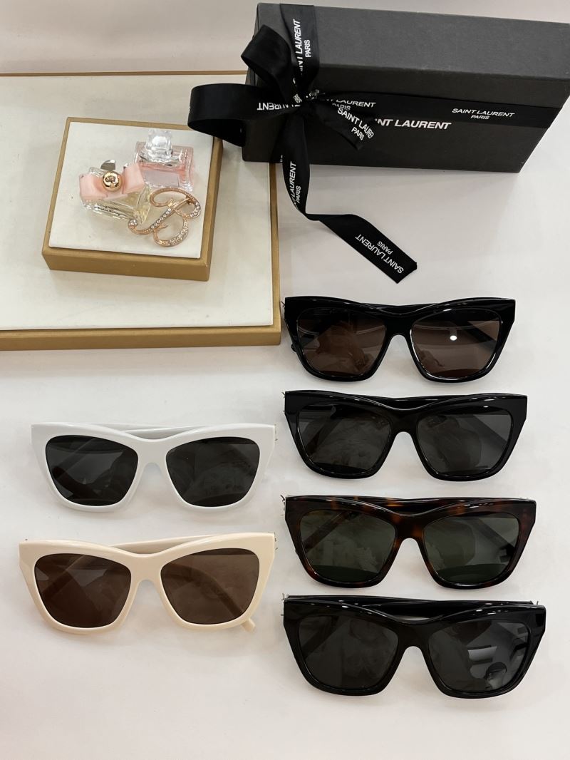 YSL Sunglasses